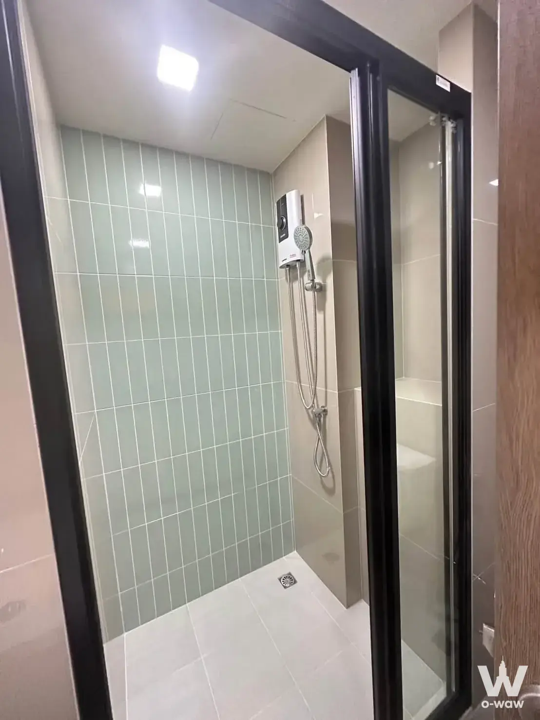 Condo with 1 bedroom for rent at The Muve Bangna — photo 5 of 5
