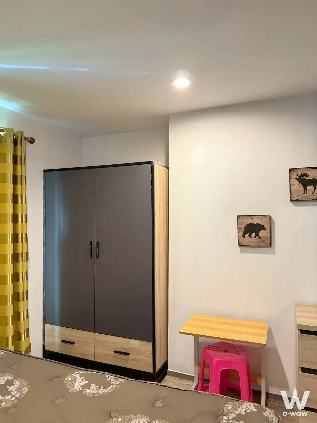 House with 1 bedroom for rent at Regent Home 97/1 — photo 3 of 5