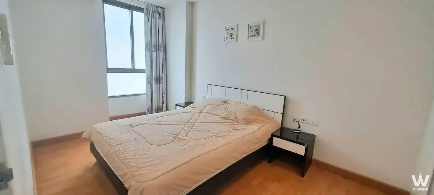 Sukhumvit 81, Onnut, Bangkok
