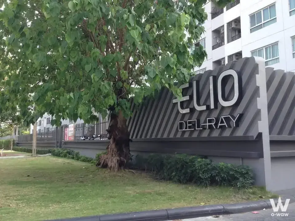 Condo with 1 bedroom for rent at Elio Del Ray — photo 1 of 5