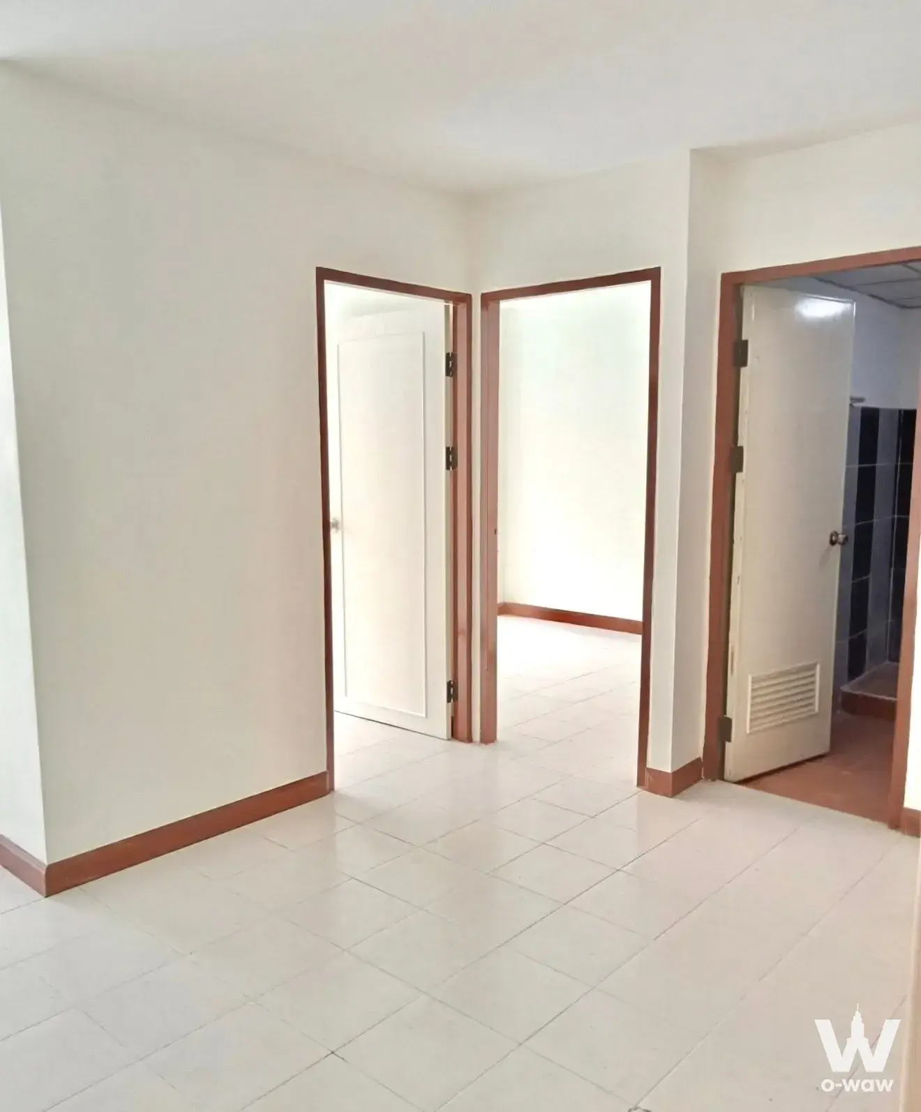 Condo with 2 bedrooms for sale at Tawanna Residence 2 — photo 1 of 5