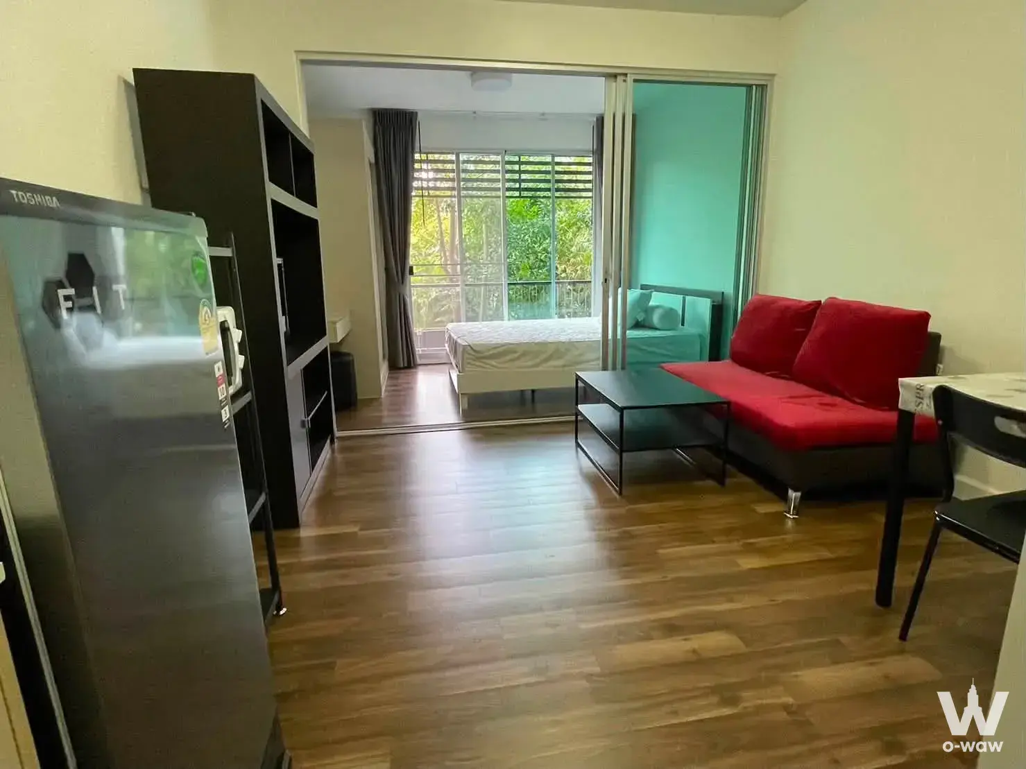 Condo for rent at A Space ME Sukhumvit 77 — photo 4 of 4
