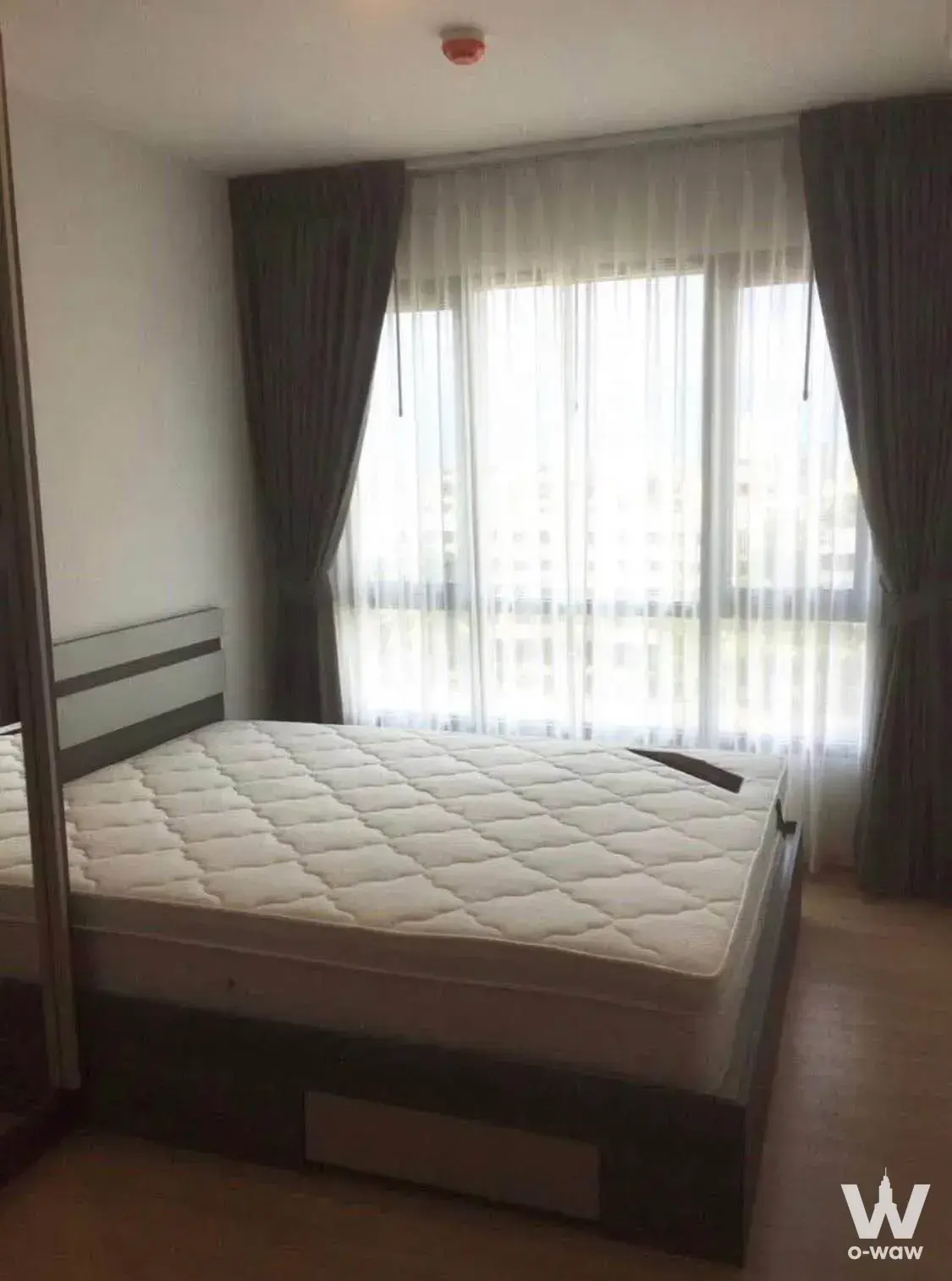 Condo with 1 bedroom for rent at Phahonyothin Road, Bang Khen, Bangkok 10220, Thailand — photo 5 of 5