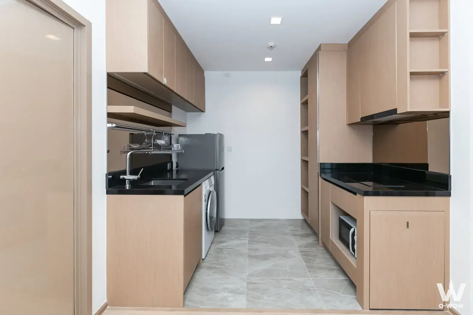 Condo with 2 bedrooms for sale at Kawa Haus — photo 5 of 5