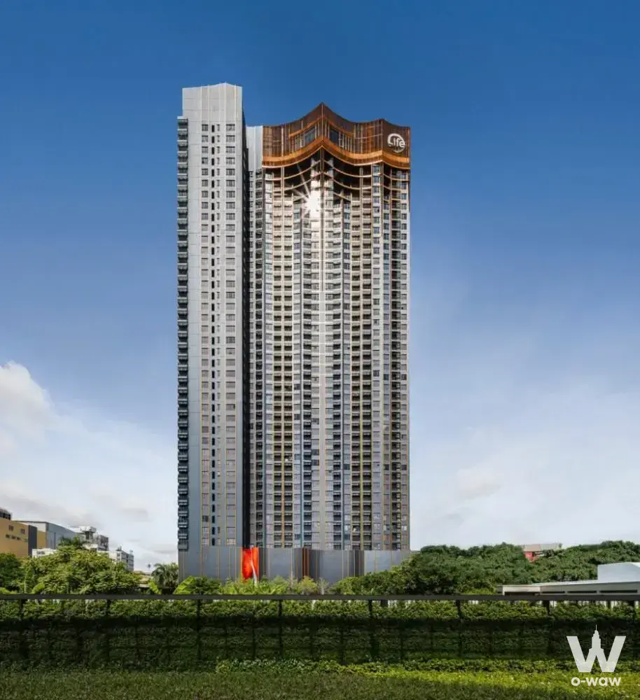 Hua Yai Lat Phrao, Bangkok