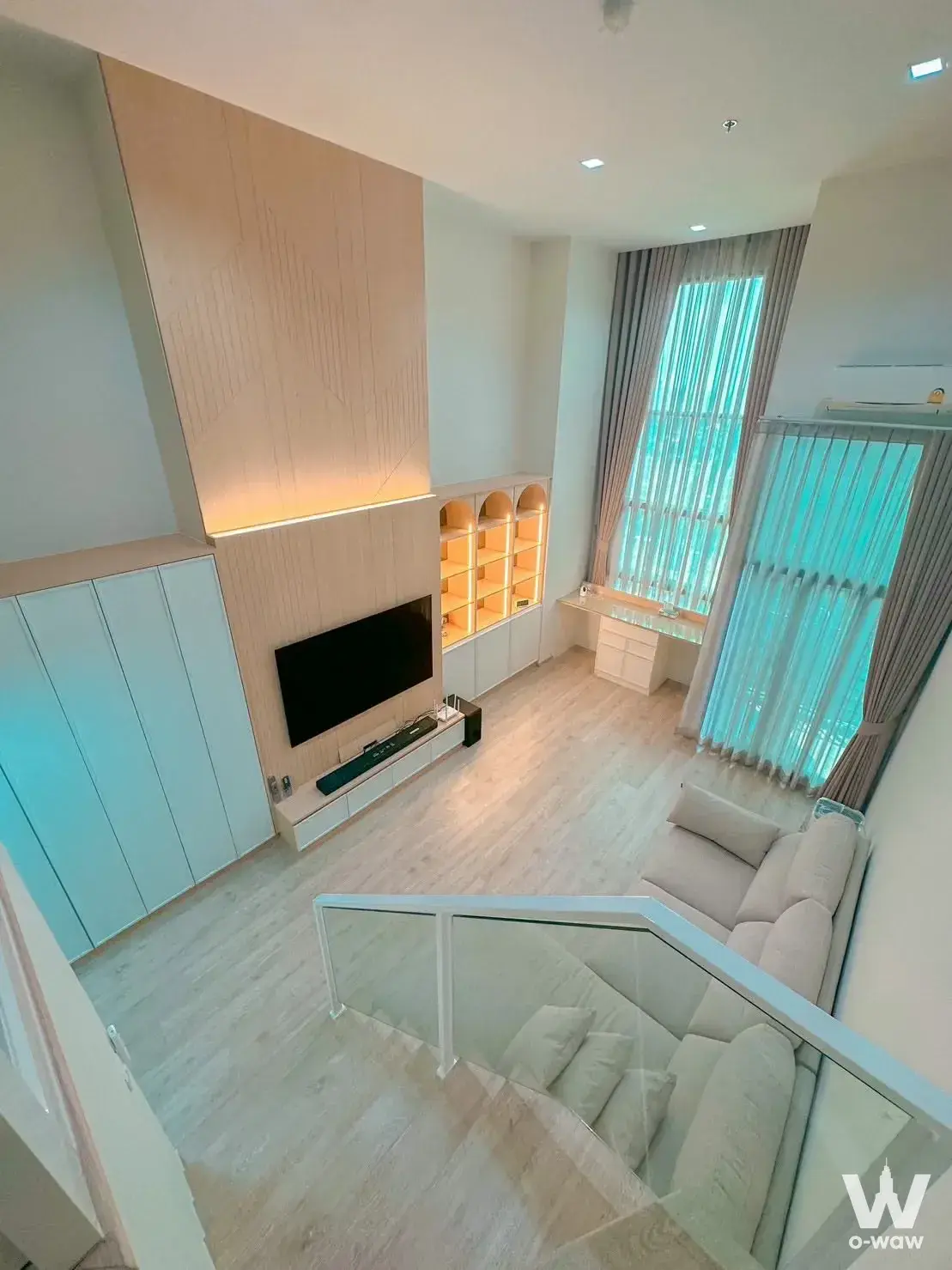 Sathorn - Wongwian Yai, Bangkok