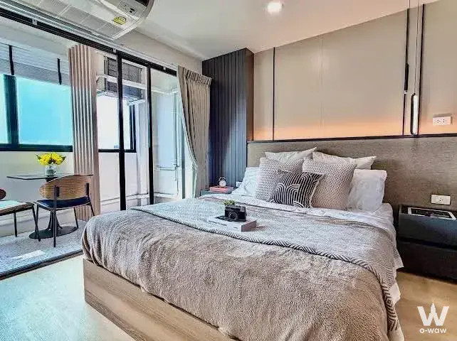 Din Daeng, Bangkok