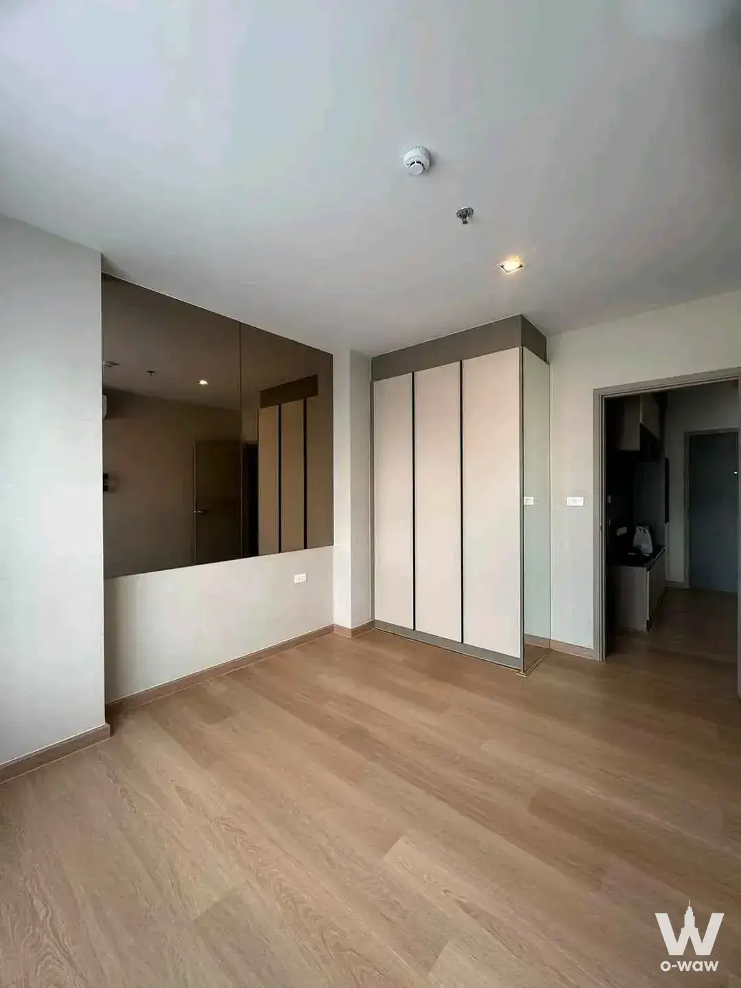 Condo with 1 bedroom for sale at IDEO Rama 9 - Asoke — photo 3 of 5