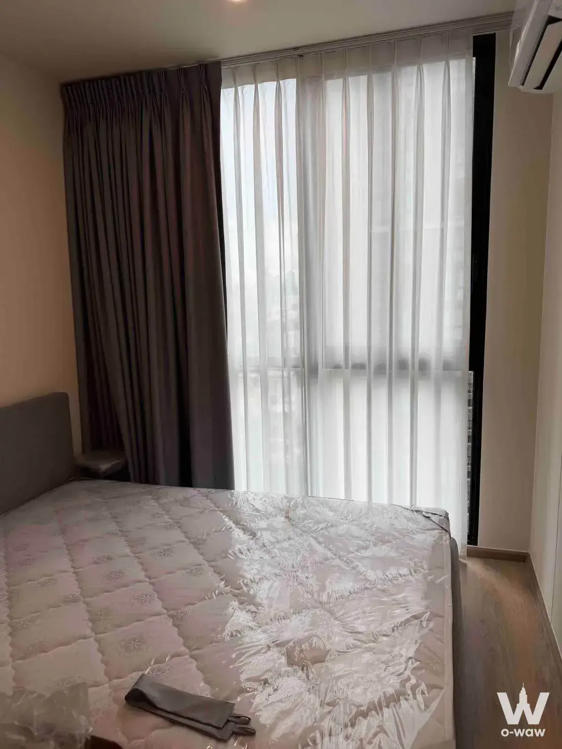 Condo with 2 bedrooms for rent at Nue District R9 — photo 5 of 5