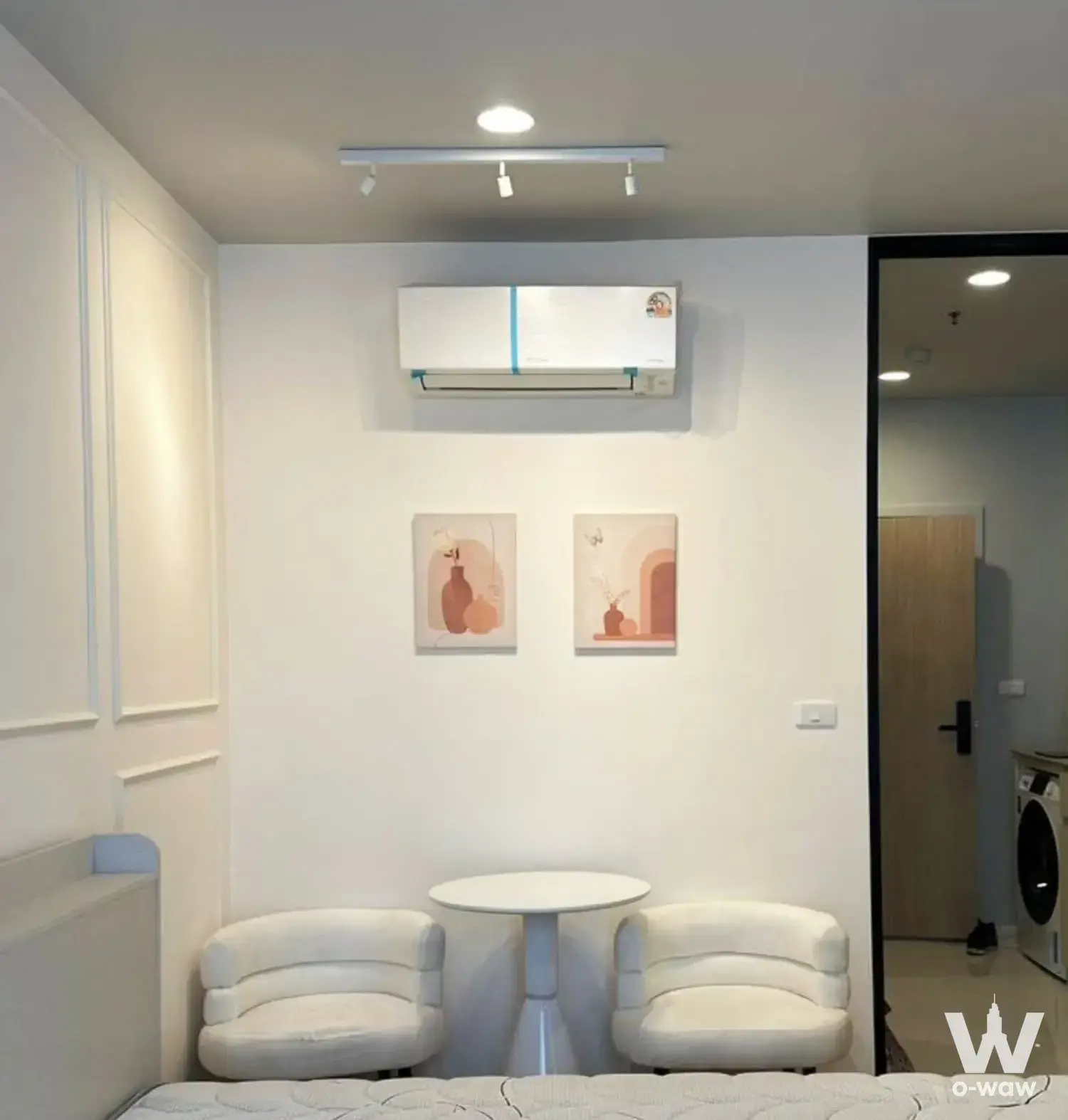 Condo with 1 bedroom for rent at Culture Thonglor — photo 5 of 5