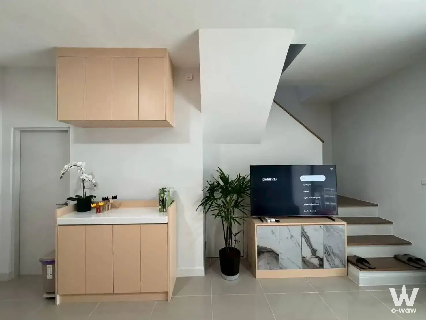 House with 3 bedrooms for rent at Pleno Sukhumvit-Bangna 2 — photo 4 of 5