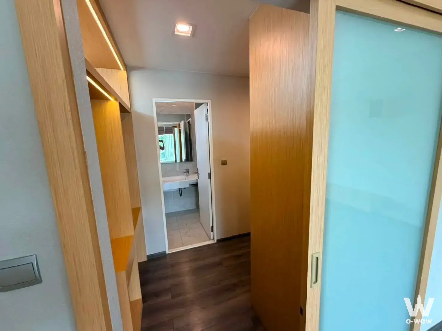 House with 4 bedrooms for rent at Mantana Bangna Km.15 — photo 4 of 5