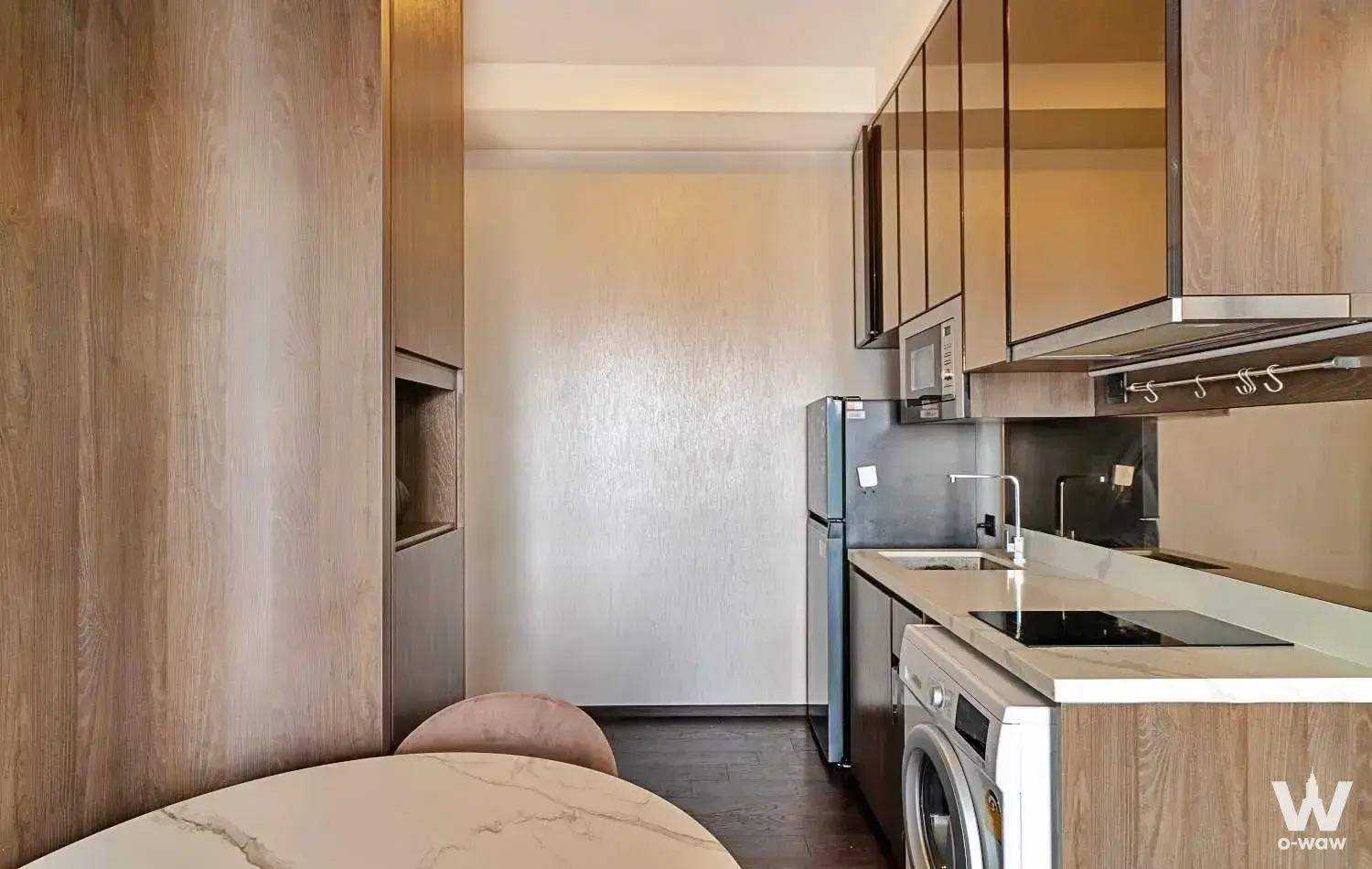 Condo with 1 bedroom for sale at Park​ Origin​ Thonglor — photo 5 of 5