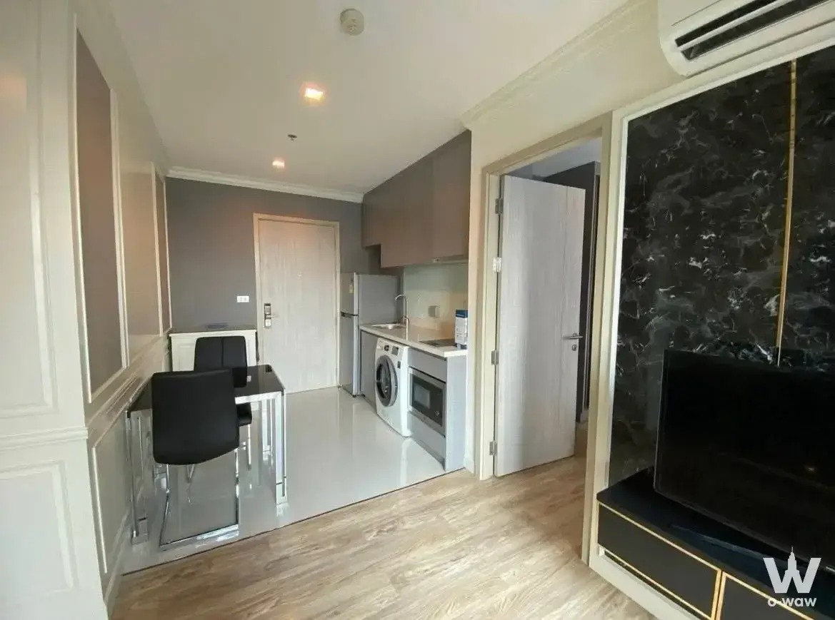 Condo with 1 bedroom for rent at Rhythm Sukhumvit 36-38 — photo 2 of 5