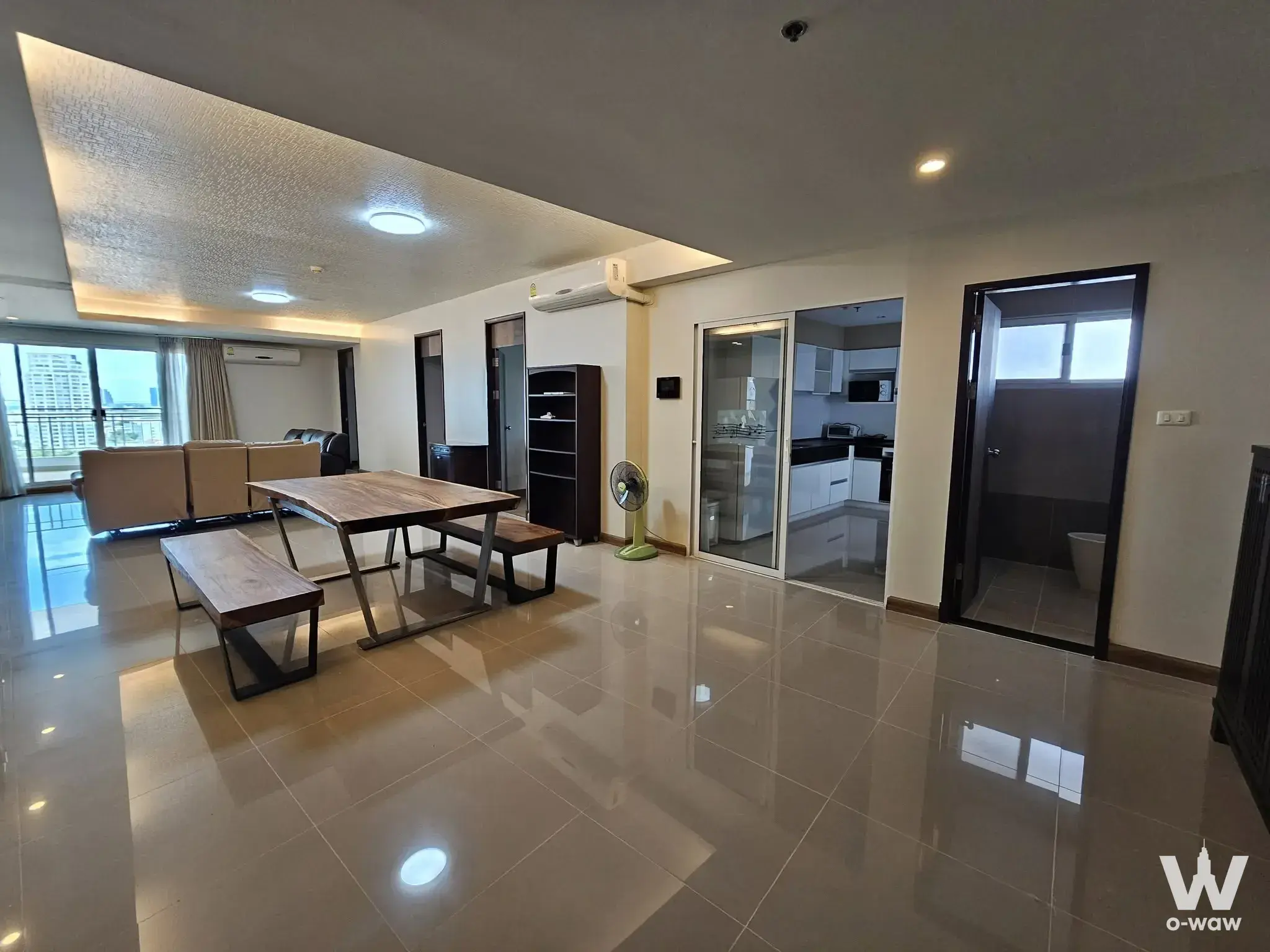 Charoen Nakhon, Bangkok