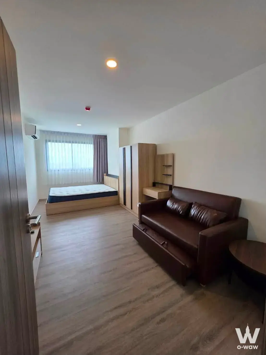 Condo with 1 bedroom for rent at The Origin Bangkae — photo 1 of 5