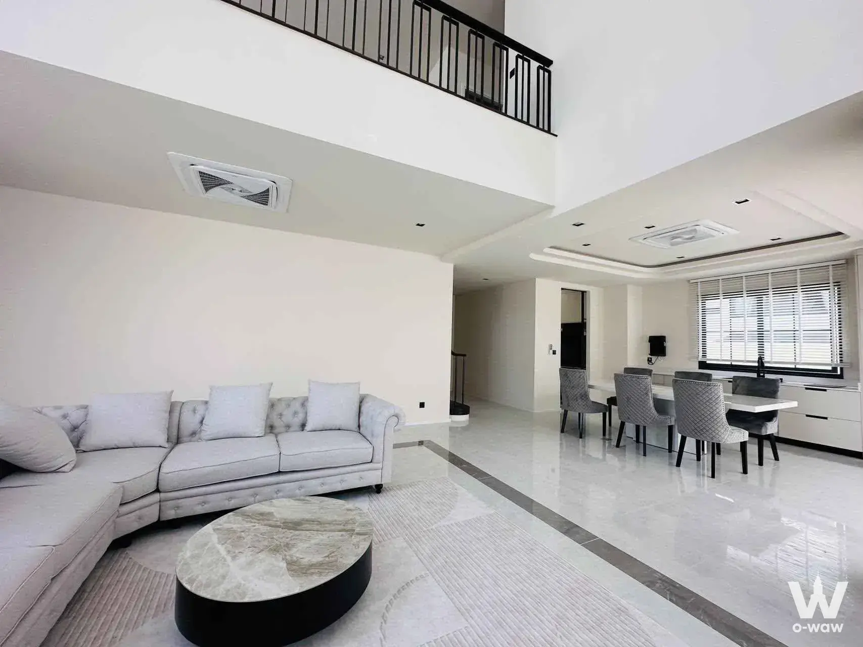 House with 4 bedrooms for sale at ARCADE by Patta — photo 4 of 4