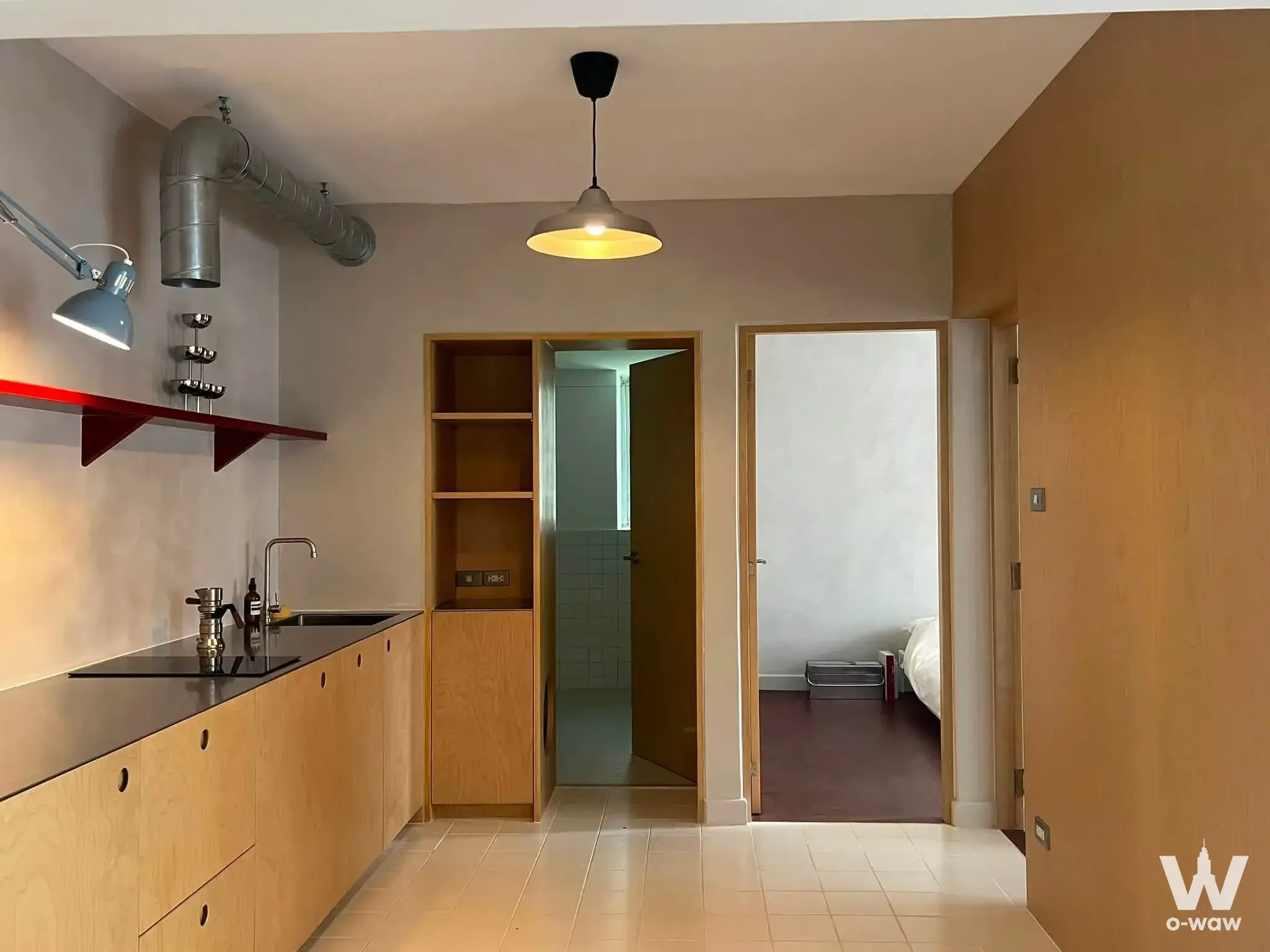Phutthabucha 47 Road, Bangkok