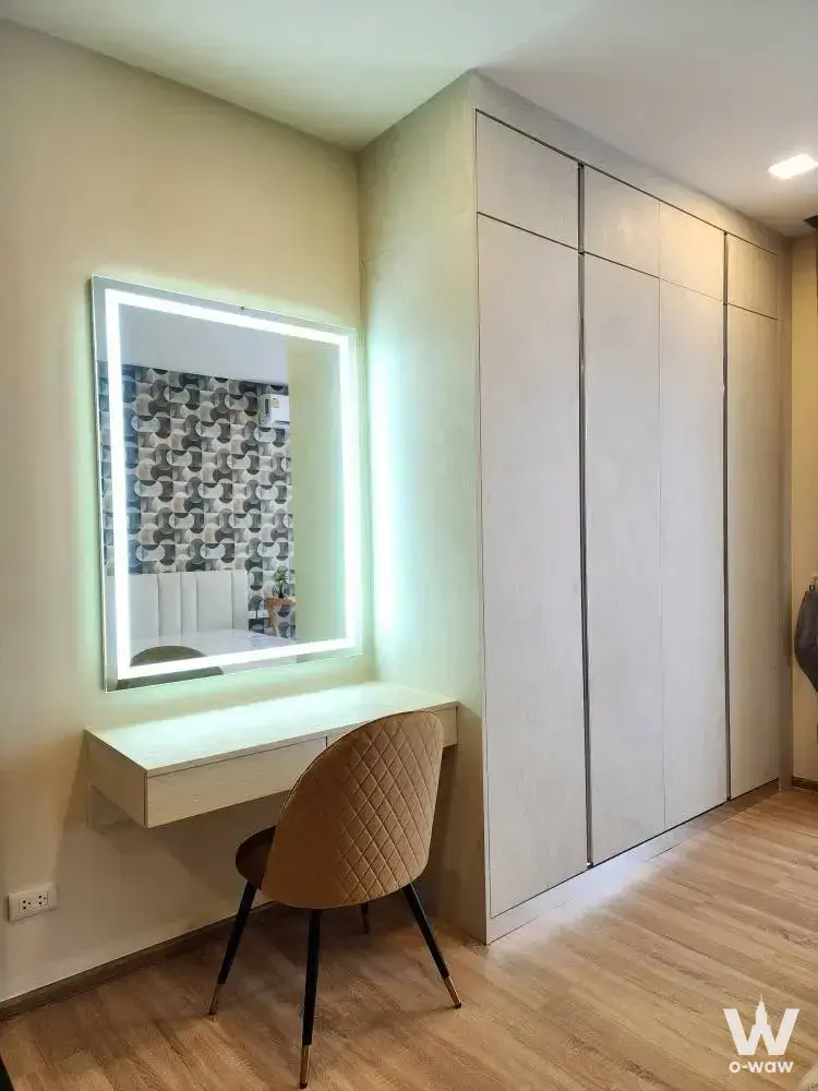 Condo with 1 bedroom for rent at XT Phayathai — photo 3 of 5