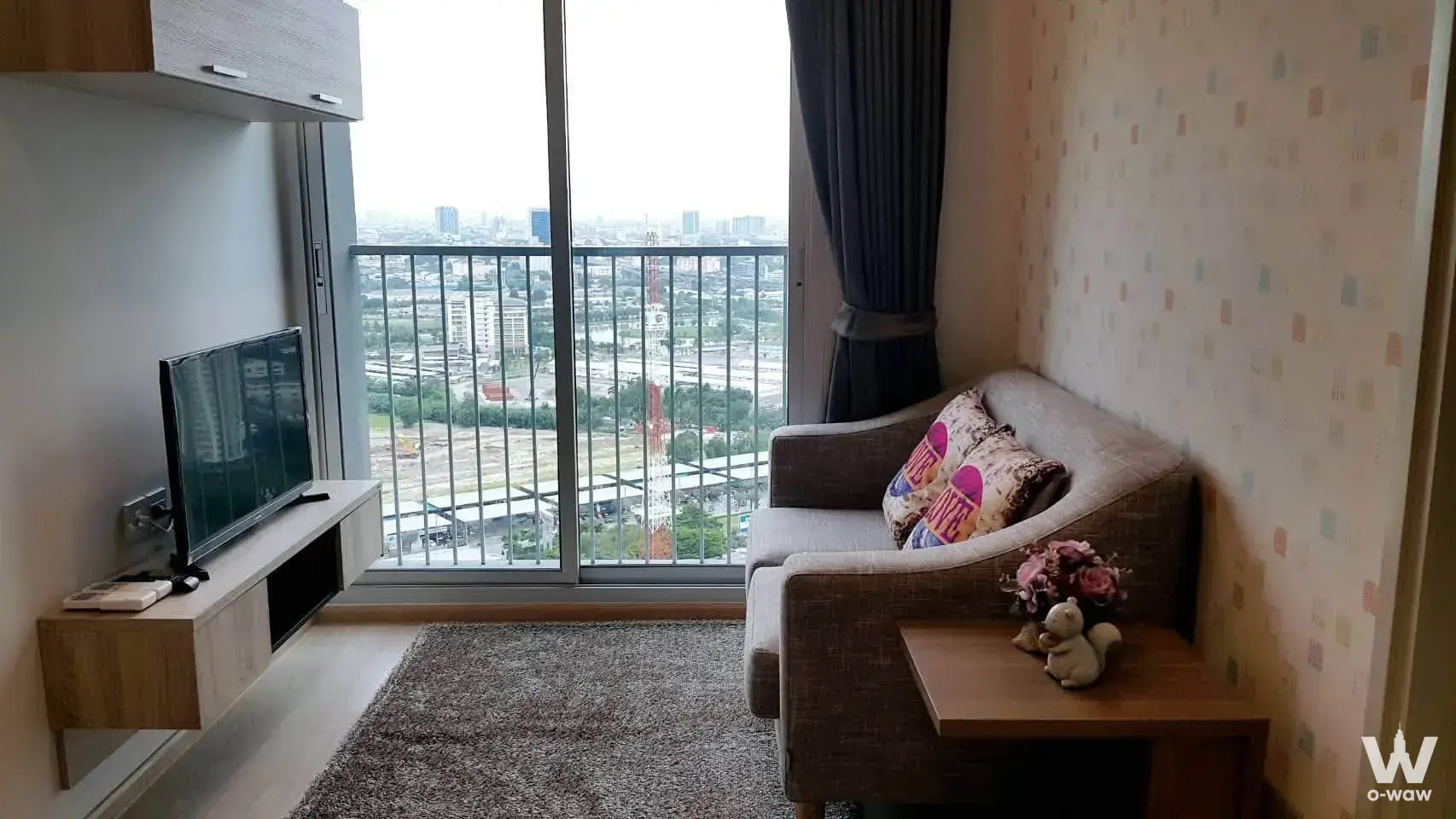 Near MRT Centerpoint Station