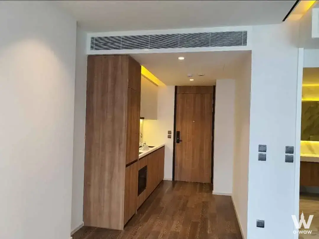 Condo with 1 bedroom for rent at MUNIQ Sukhumvit 23 — photo 2 of 4
