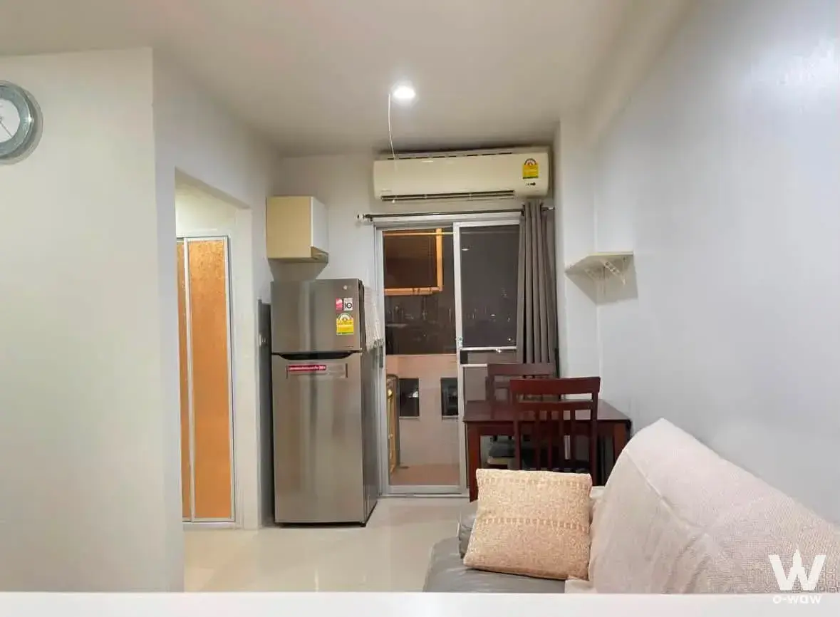 Soi Sahakarn Praram, Wang Thonglang Subdistrict, Wang Thonglang District, Bangkok 10310
