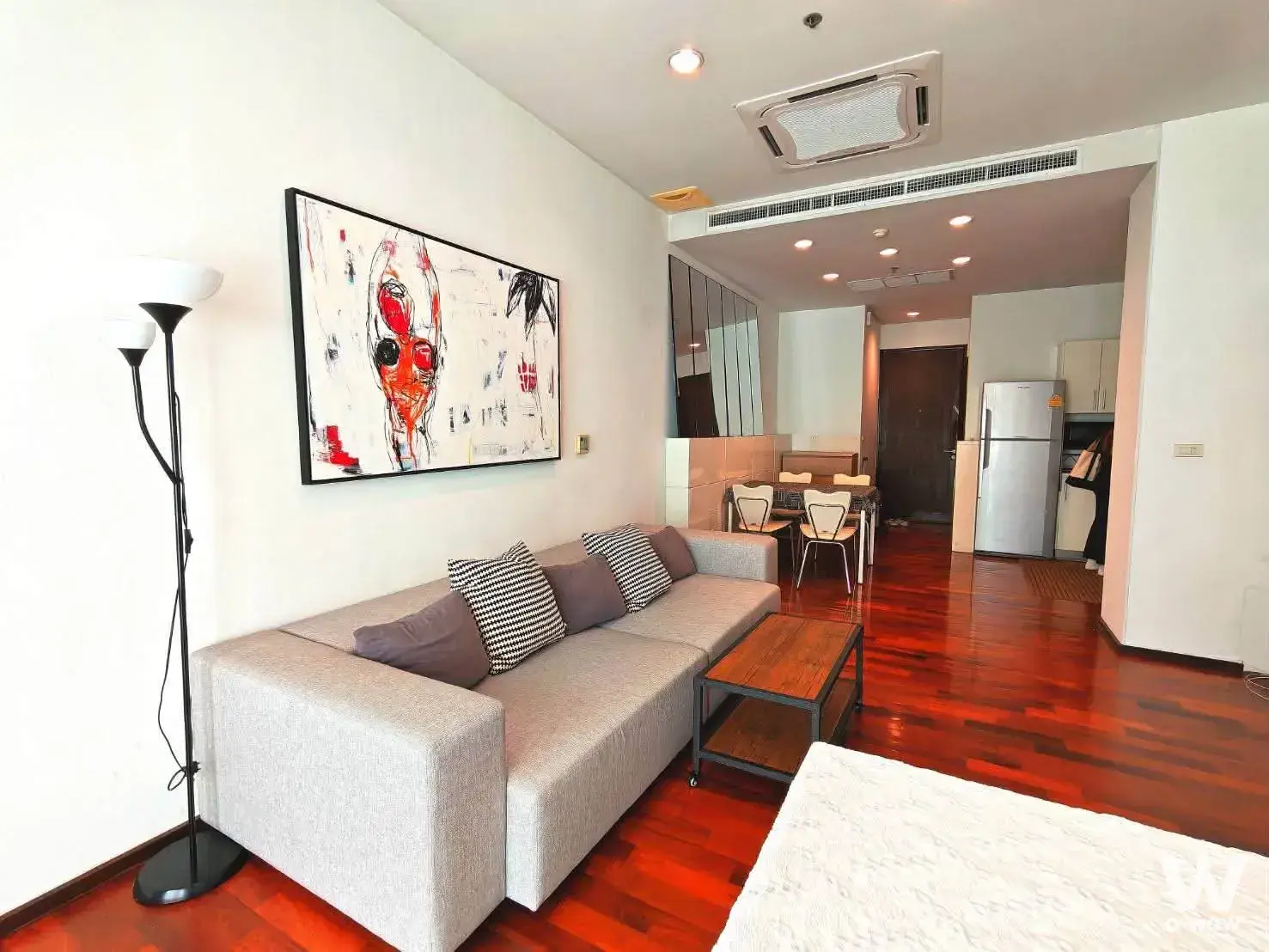 Condo with 1 bedroom for sale at Noble Ora — photo 3 of 5