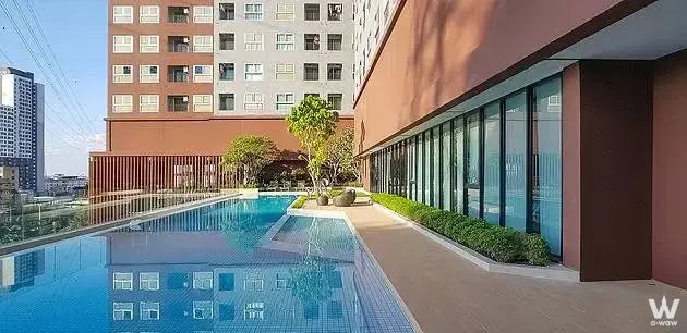 Condo with 1 bedroom for sale at Plum Condo Ramkhamheng Station — photo 2 of 4