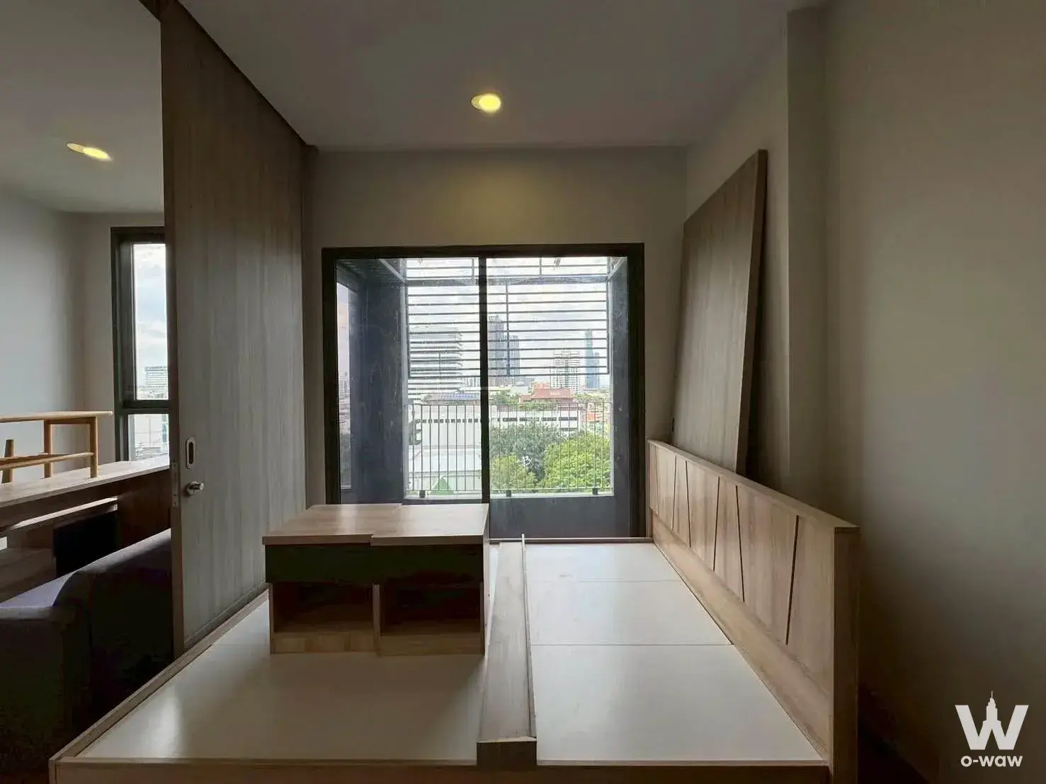 Condo with 1 bedroom for sale at Cloud Thonglor-Phetchaburi — photo 3 of 4