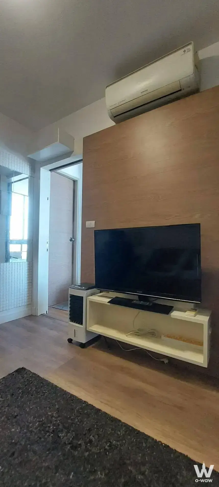 Condo with 1 bedroom for rent at Ideo Mix Sukhumvit 103 — photo 2 of 5
