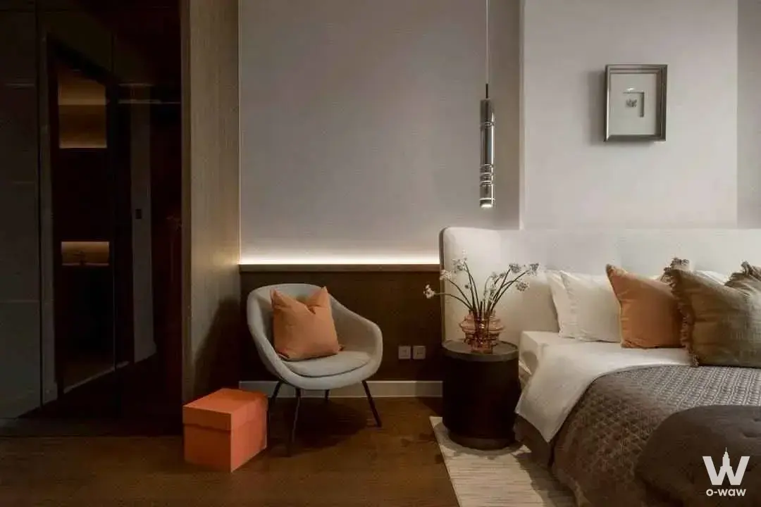 Condo with 3 bedrooms for rent at Supalai Icon Sathorn — photo 1 of 5