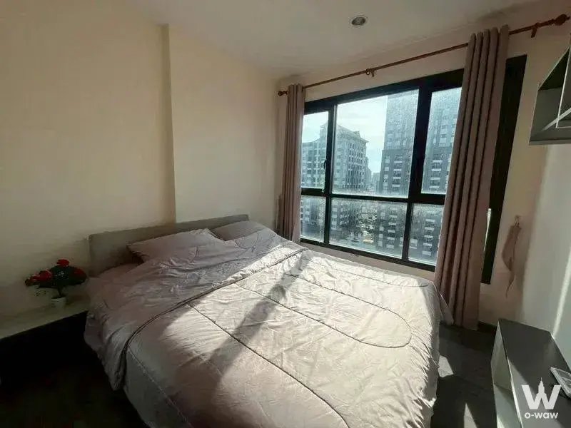 Condo with 1 bedroom for rent at The Park Condominium — photo 1 of 5