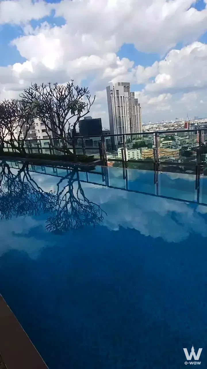 Sukhumvit 103, near Udom Suk BTS Station