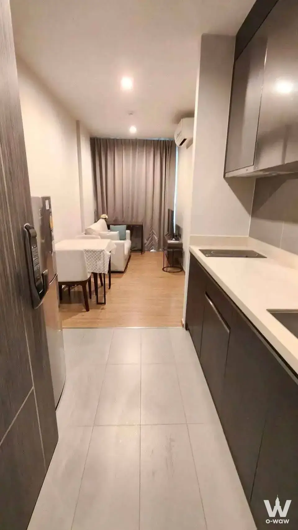 Soi Sawasdi, Phrasarnmitr, Watthana, Bangkok 10110, Thailand