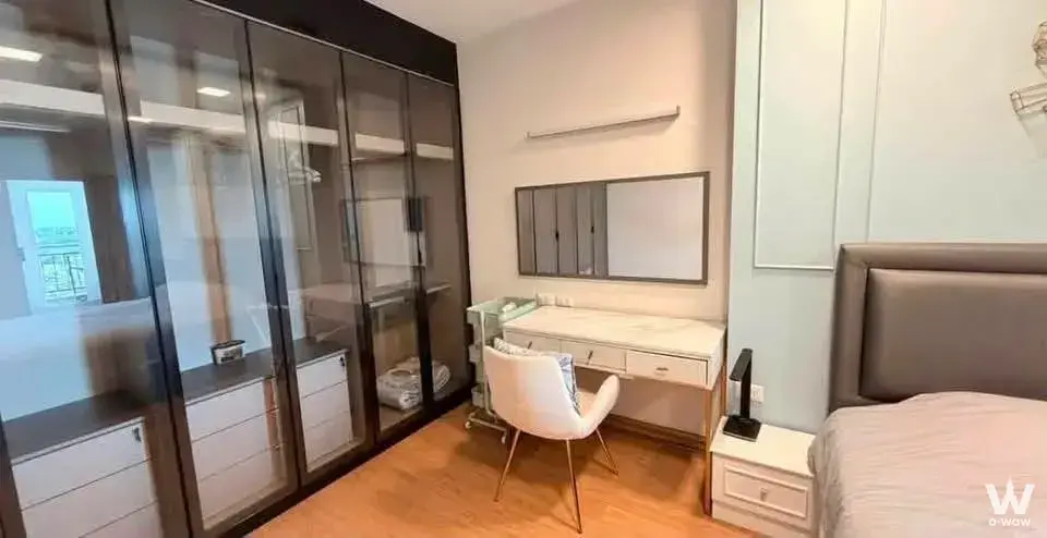 Thonglor, Bangkok