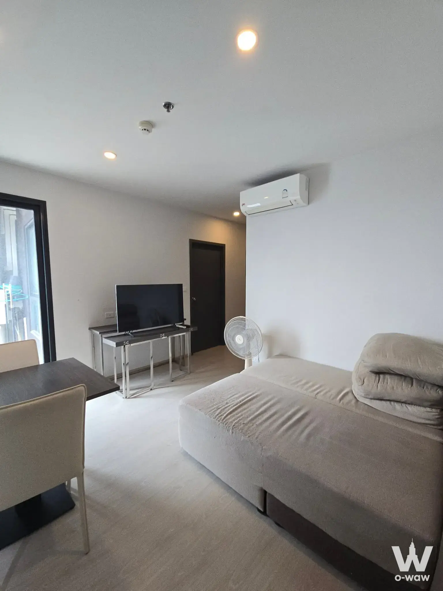 Condo with 1 bedroom for sale at ELIO DEL NEST — photo 4 of 5