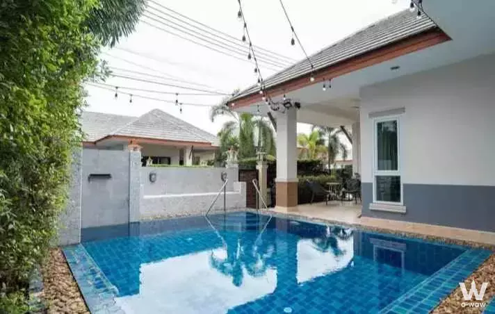 Jomtien, Pattaya, Chonburi