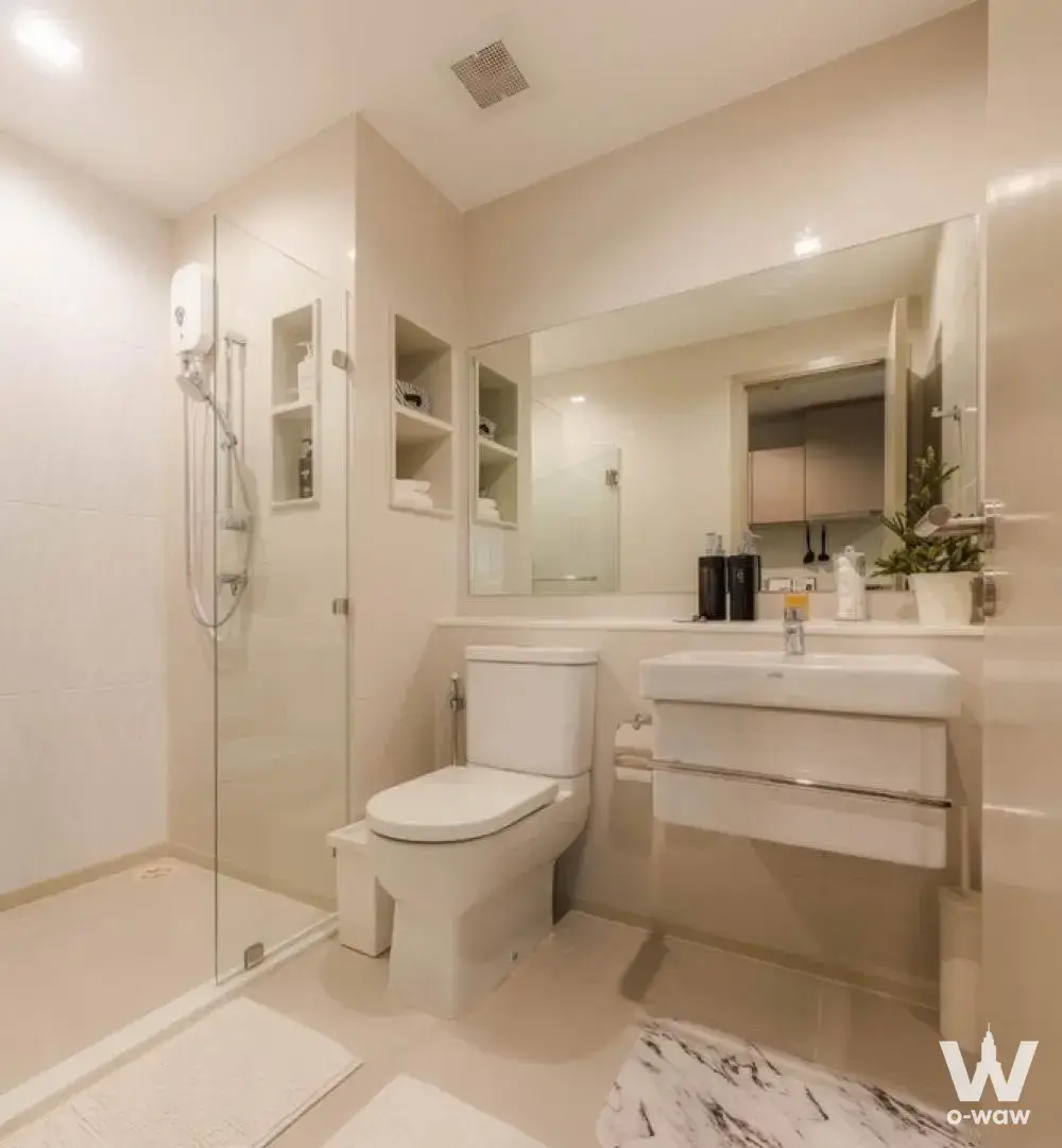 Condo with 1 bedroom for rent at Life Ladprao — photo 3 of 5