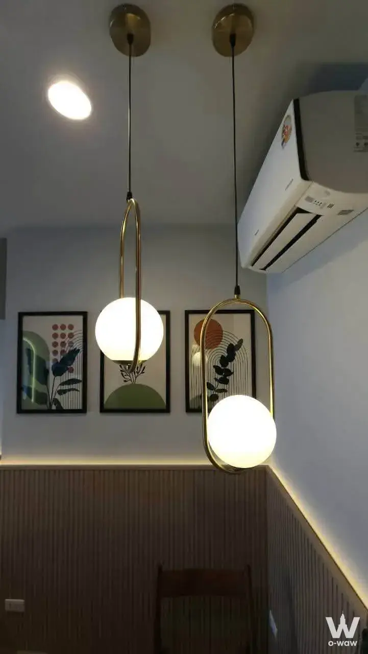 Condo with 1 bedroom for rent at Culture Thonglor — photo 2 of 5