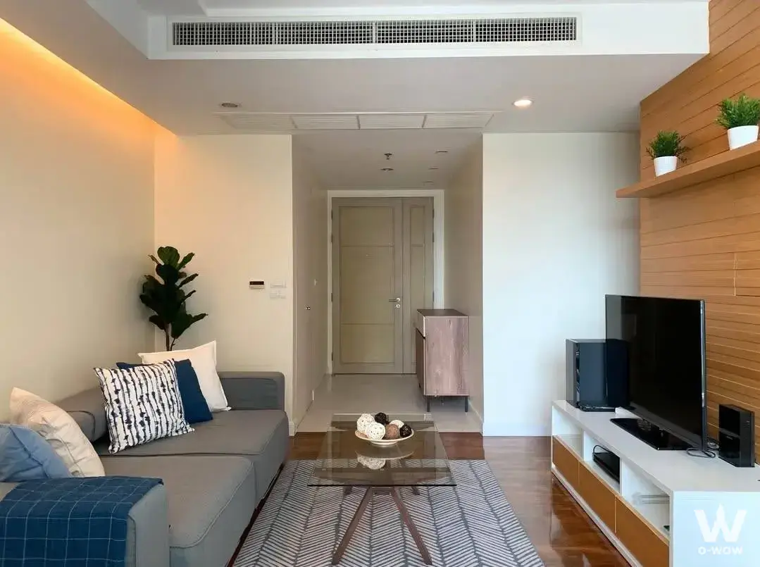 Condo with 1 bedroom for sale at Baan Siri Thirty One — photo 3 of 5
