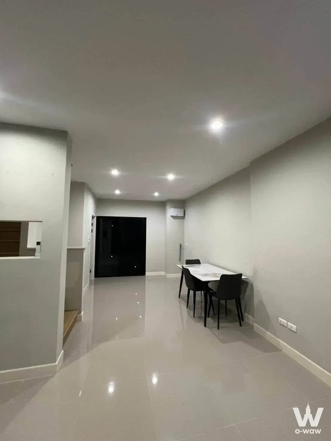Townhouse with 3 bedrooms for rent at Sam Wa Road, Bang Chan, Khlong Sam Wa, Bangkok 10510 — photo 2 of 5