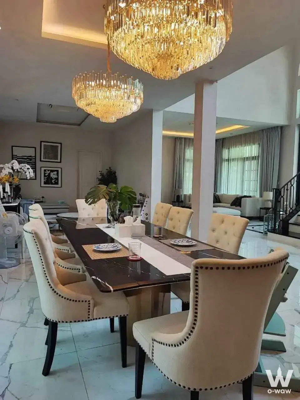 Condo with 4 bedrooms for rent at บ้านแสนสิริ พัฒนาการ : Baan Sansiri Pattanakarn — photo 5 of 5