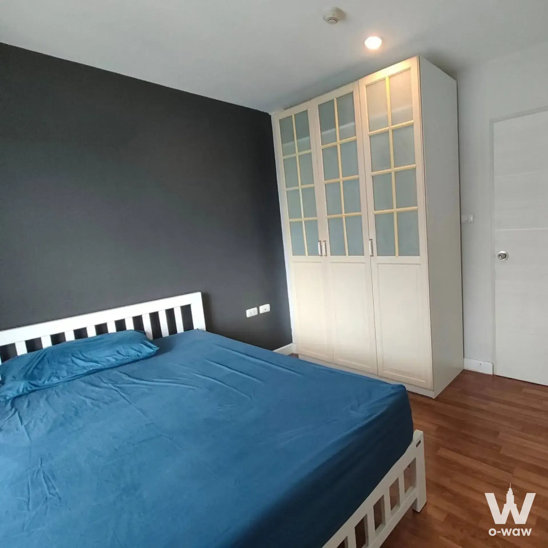 Soi Jaroenwitthayuth 40, Jaroenwitthayuth Road, Bang Bamru Subdistrict, Bang Phlat District, Bangkok 10700