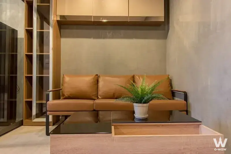 Commercial with 1 bedroom for sale at Life Sukhumvit 48 — photo 1 of 5