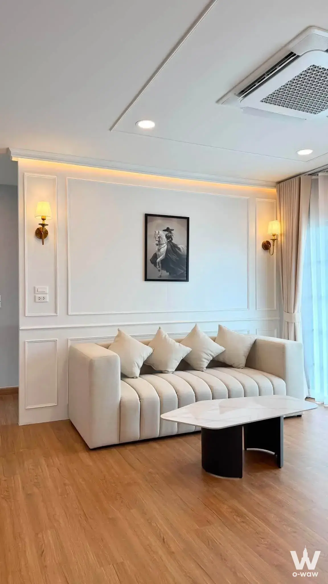 House with 4 bedrooms for sale at Centro Bangna phase 2 — photo 3 of 5