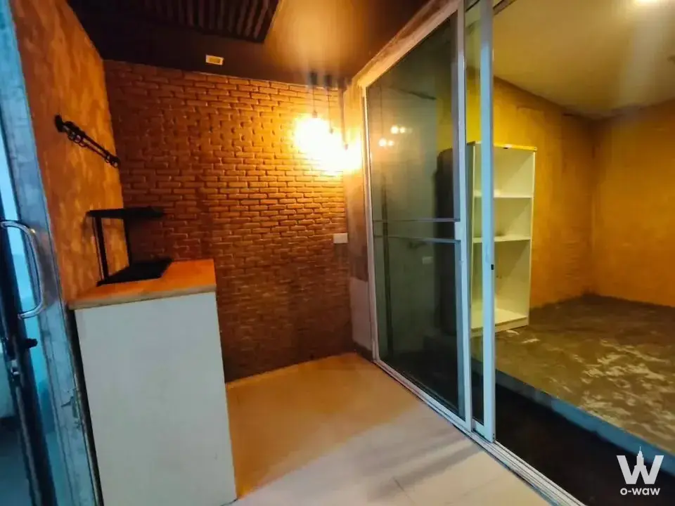 Condo for rent at M Ladprao — photo 3 of 5