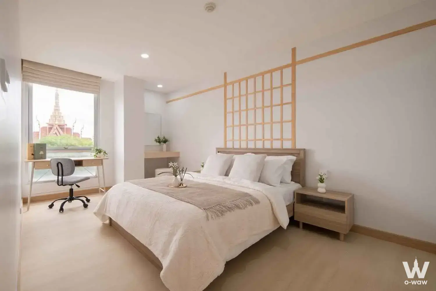 Condo with 1 bedroom for sale at Prima Srinagarindra Condo — photo 4 of 4
