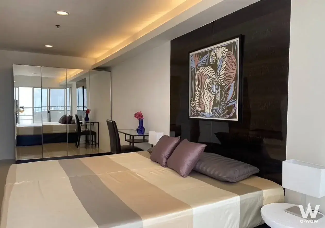 Sukhumvit 30/1, Phrom Phong, Bangkok, Thailand