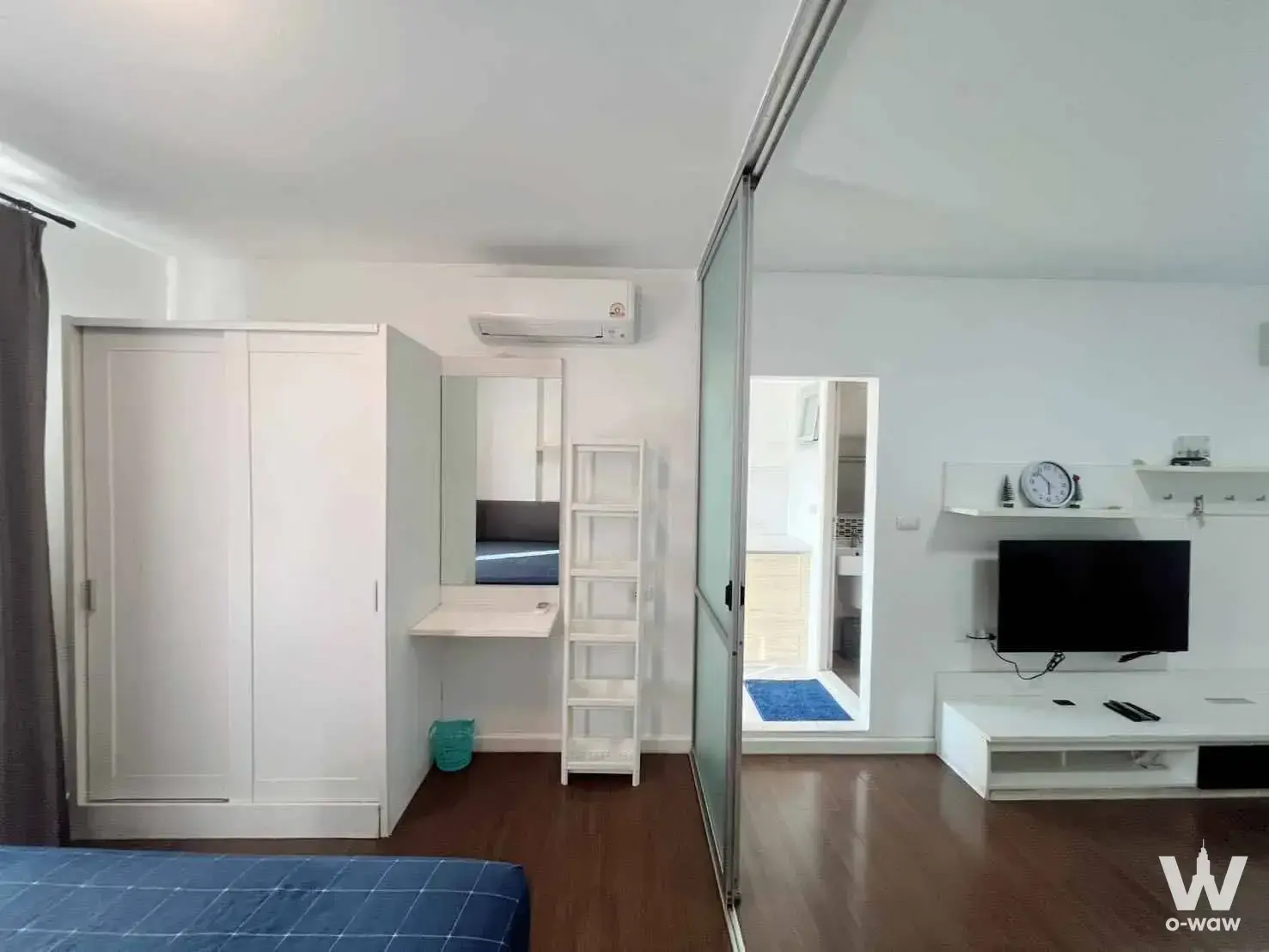 Condo with 1 bedroom for rent at Kathu, Phuket — photo 1 of 5