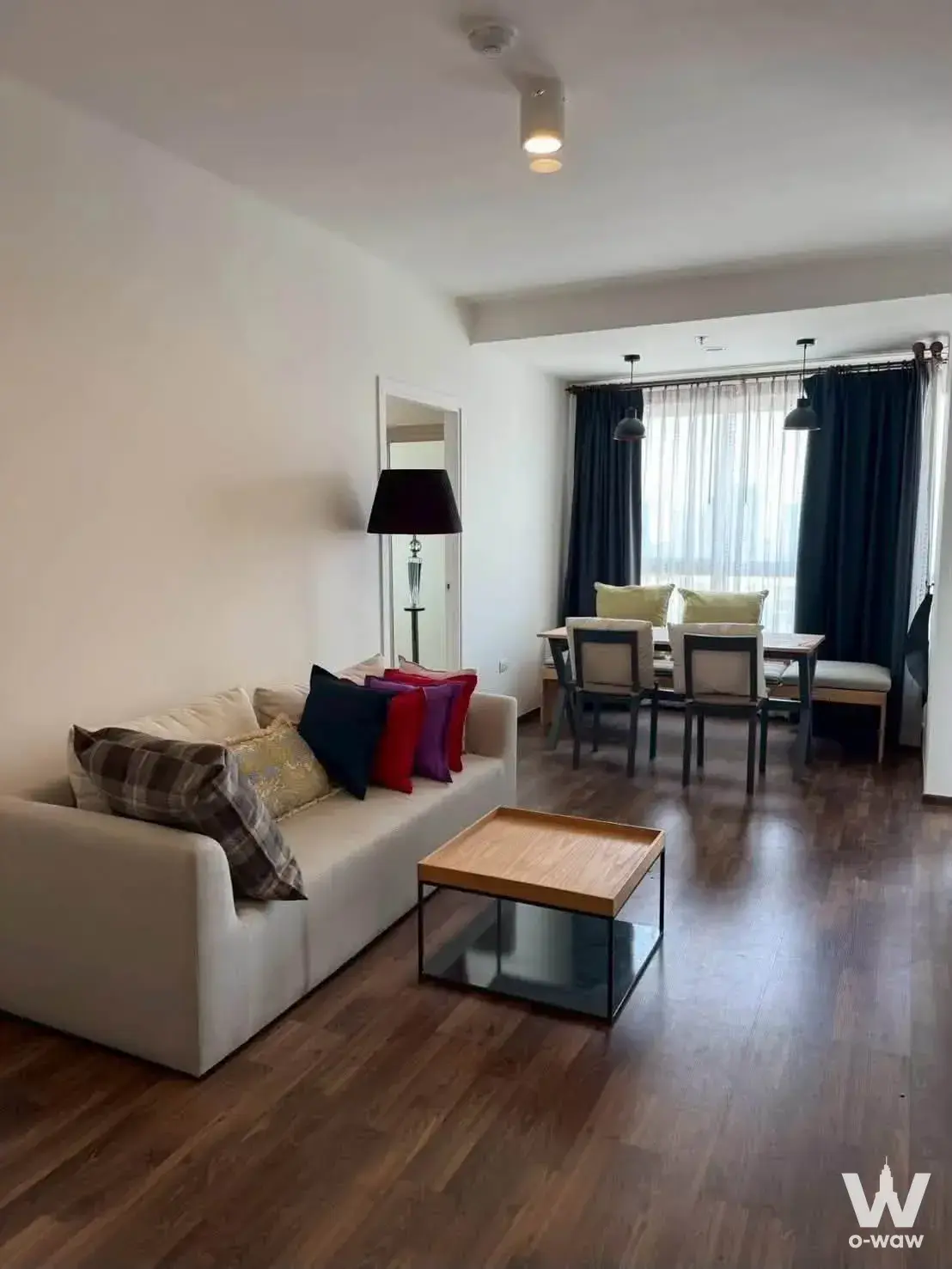 Commercial with 2 bedrooms for sale at U Delight Rachavibha — photo 2 of 5
